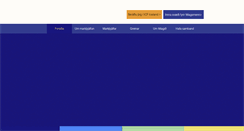 Desktop Screenshot of icficeland.is